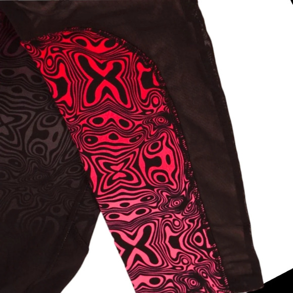 NWT Codefit Leggings​ - Picture 5 of 6